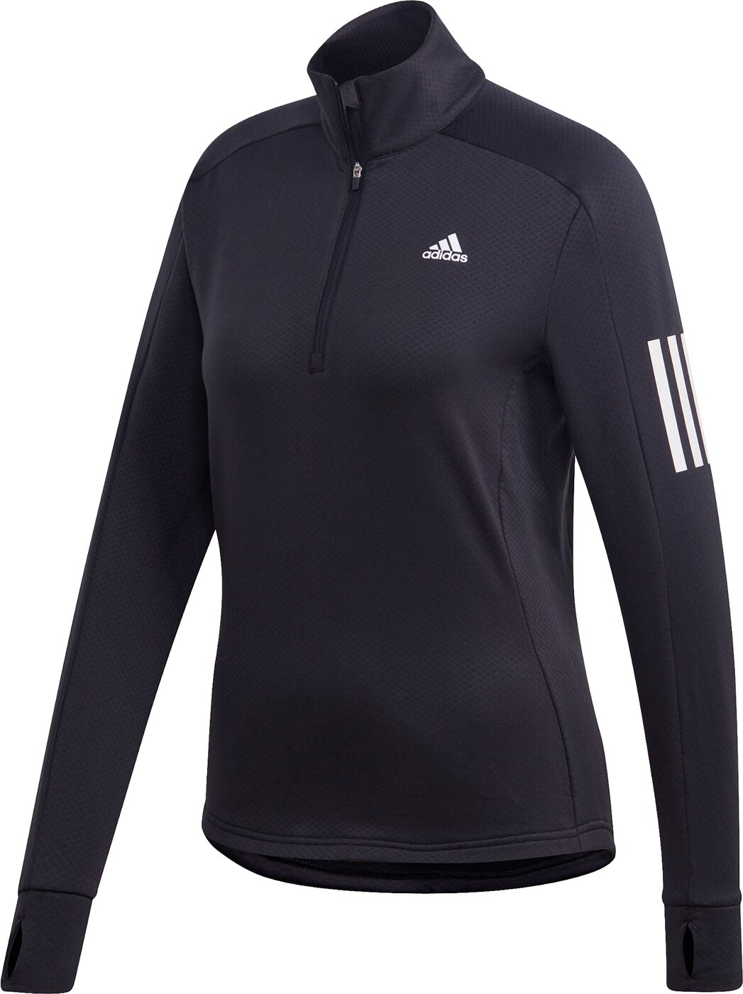 Adidas Warm Zip Black Intersport Butsch