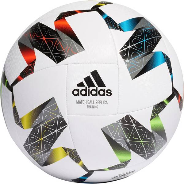 Adidas Ball Uefa Nl Trn Intersport Butsch