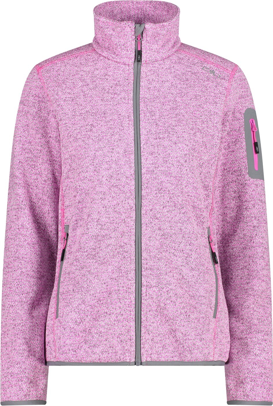 Giacca Softshell CMP Con ClimaProtect | Impermeabile WP 7.000, Antivento | Per Bambini E Ragazzi - Foto 3