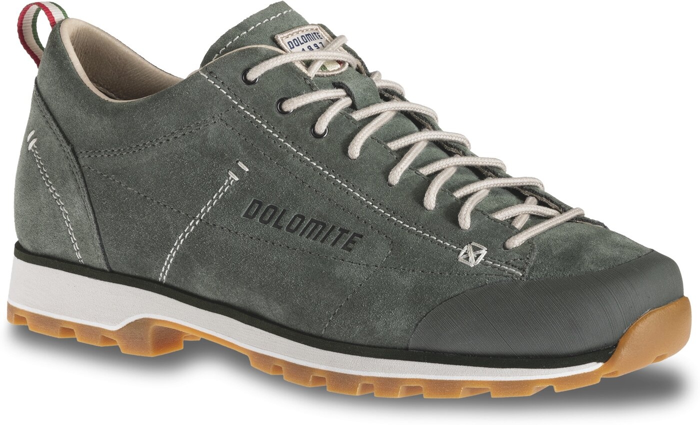 Bottes Dolomite Cinquantaquattro Anniversary - Chaussures De Randonnée Écologiques - Mixte