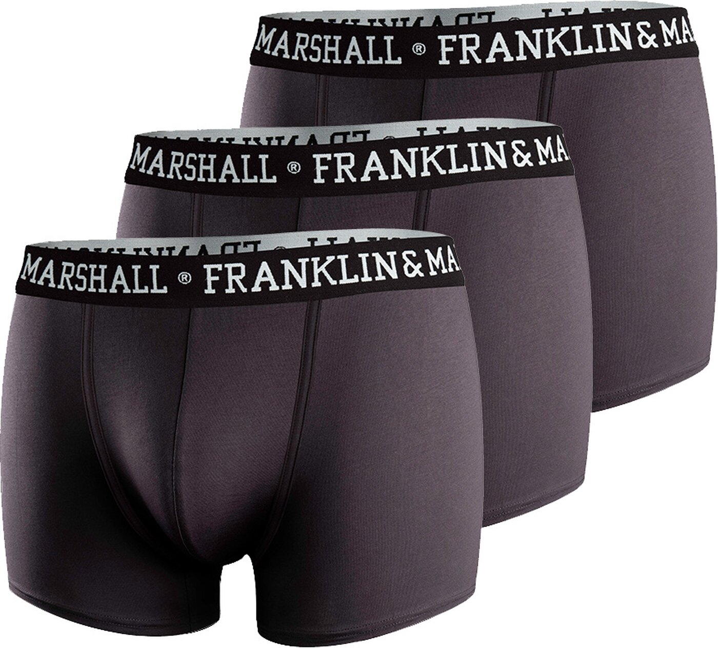 Franklin & Marshall Intimo Uomo - Mutande E Canotte Di Alta Qualità E Comfort - 2