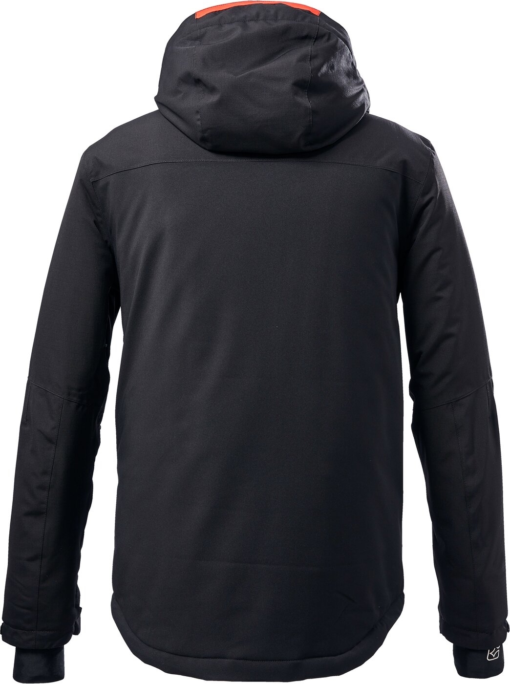 killtec Kos 118 Mn Jckt heren Jas/licht overgangsjack met capuchon