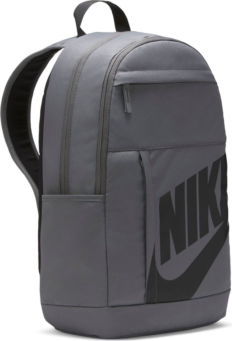 NIKE NK ELMNTL BKPK HBR IRON GREY IRON GREY BLACK Intersport Butsch