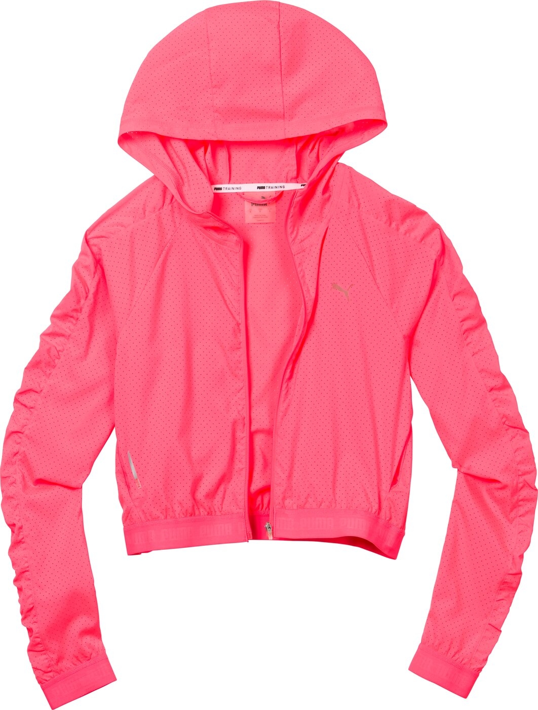 PUMA BE BOLD WOVEN JACKET | Intersport Butsch