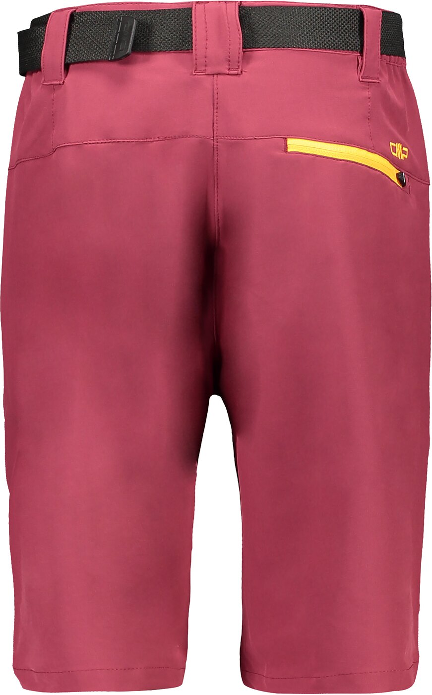 CMP Damen Bermuda Shorts - Outdoor Funktionsshorts Mit Stretch