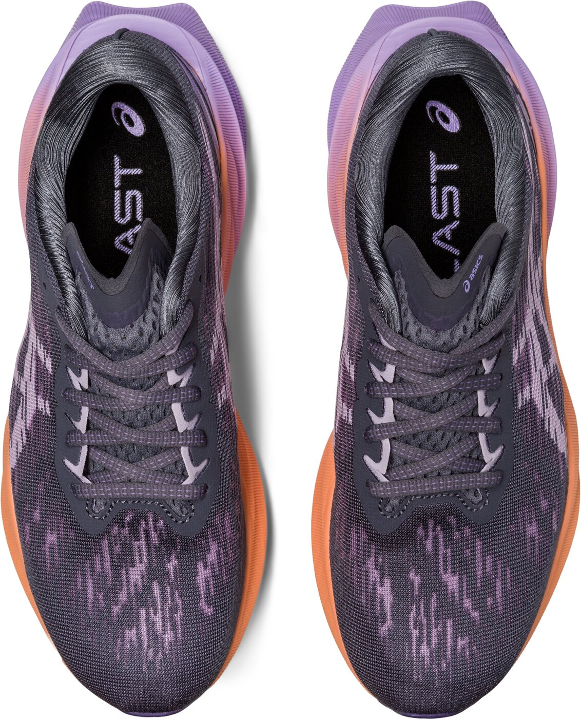 ASICS NOVABLAST 3 METROPOLIS DUSK VIOLET Intersport Butsch