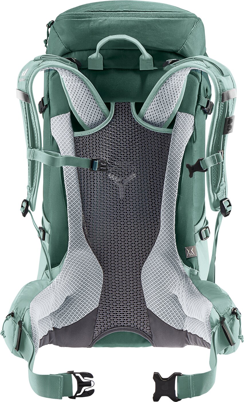 DEUTER Futura 30 SL FOREST-JADE | Intersport Butsch