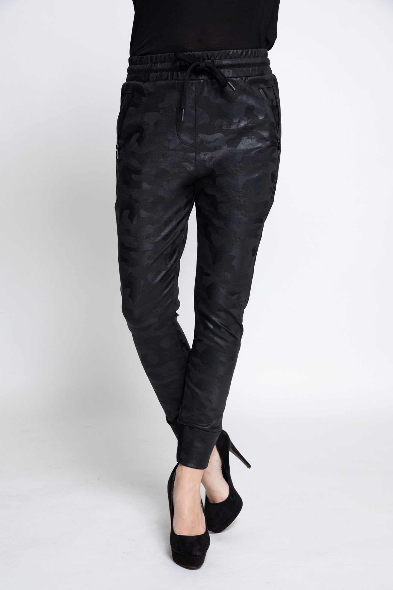 ZHMaely Pants