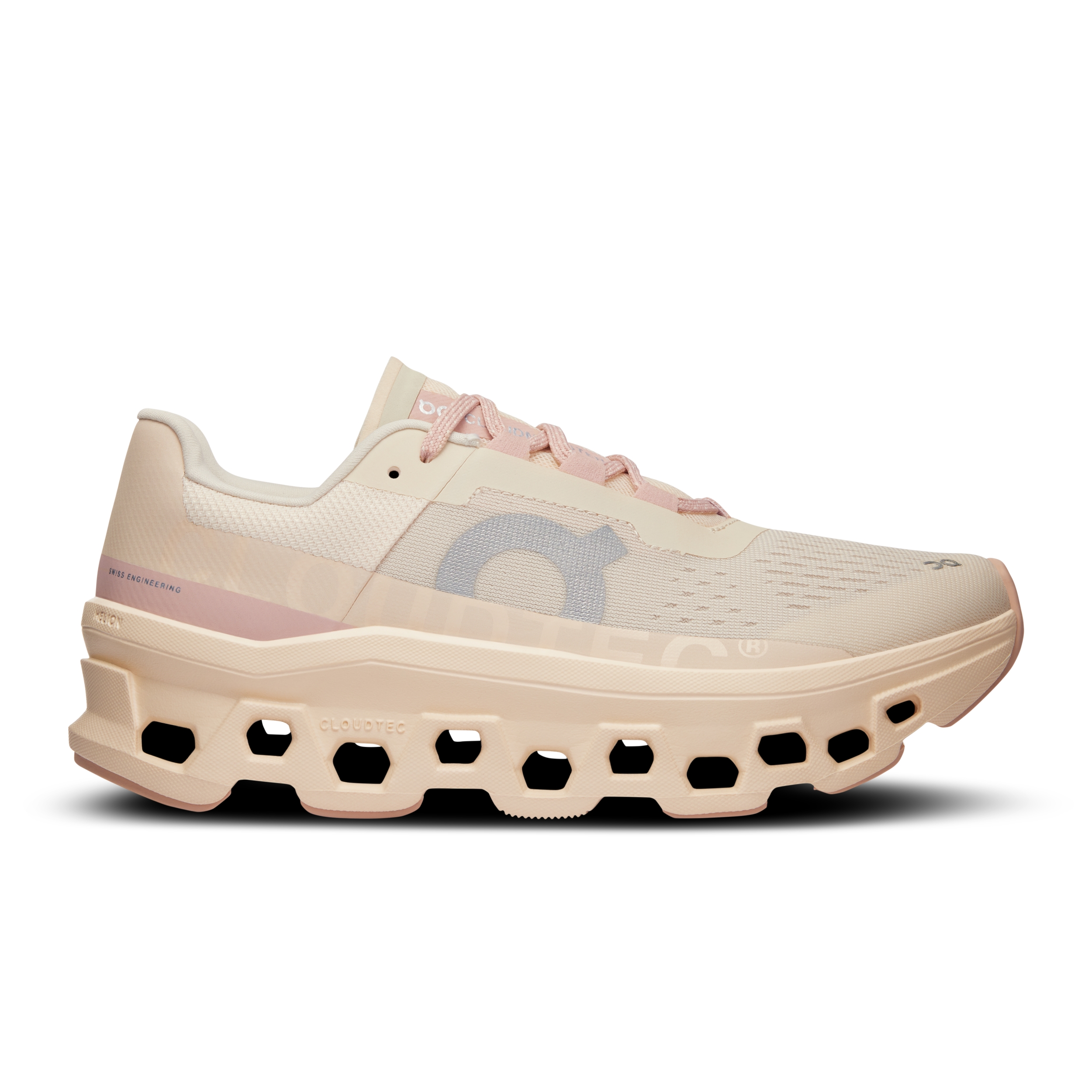ON Cloudmonster MOON / FAWN | Intersport Butsch