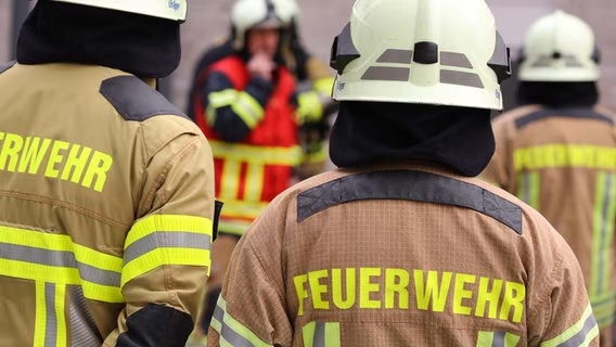 Feuerwehr